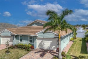 1036 Tranquil Brook Drive, Naples, FL 34114 - MLS#226010301