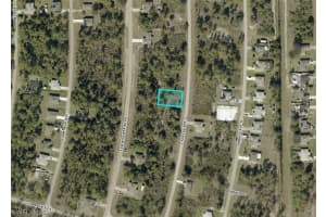 516 Cypress Avenue, Lehigh Acres, FL 33974 - MLS#226010320