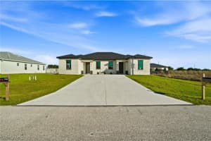 2404/2406 Mae Avenue, Lehigh Acres, FL 33973 - MLS#226010339
