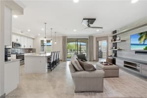 17271 Cherrywood Court, Bonita Springs, FL 34135 - MLS#226010343