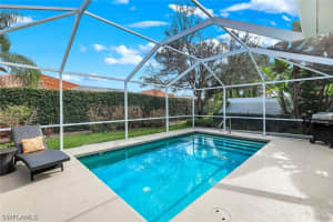 4272 Redonda Lane, Naples, FL 34119 - MLS#226010349