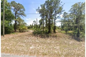 852 Carpenter Street, Lehigh Acres, FL 33974 - MLS#226010351