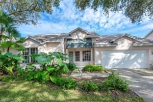 2835 Mizzen Way, Naples, FL 34109 - MLS#226010353