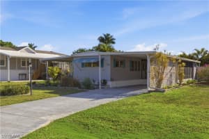 140 Rookery Road, Naples, FL 34114 Sold 04/10/26