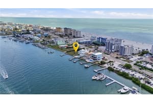 355 Estero Boulevard, Fort Myers Beach, FL 33931 - MLS#226010364