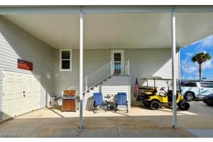 17820 Peppard Drive, Fort Myers Beach, FL 33931 - MLS#226010366