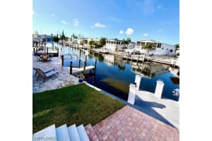 17820 Peppard Drive, Fort Myers Beach, FL 33931 - MLS#226010366