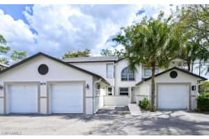 9570 Crescent Garden Dr A102, Naples