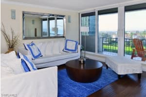 4001 Gulf Shore Boulevard, Naples, FL 34103 - MLS#226010387