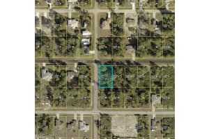 2515 44th Street, Lehigh Acres, FL 33971 - MLS#226010391