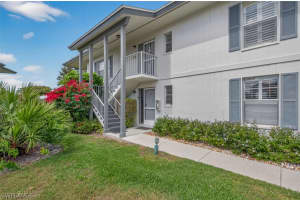 3300 Binnacle Drive, Naples, FL 34103 - MLS#226010406