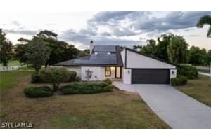 16701 Bobcat Drive, Fort Myers, FL 33908 - MLS#226010408