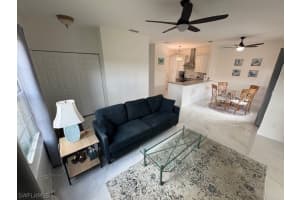 6101 Lake Front Drive, Fort Myers, FL 33908 - MLS#226010415