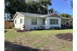 3022 Poinciana Drive, Naples, FL 34105 - MLS#226010426