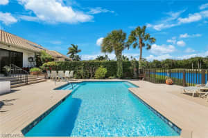 3640 HALDEMAN CREEK Drive, Naples, FL 34112 - MLS#226010427