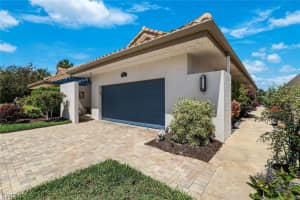 3640 HALDEMAN CREEK Drive, Naples, FL 34112 - MLS#226010427