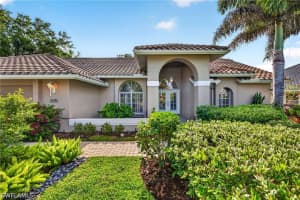 24741 Bay Bean Court, Bonita Springs, FL 34134 - MLS#226010428