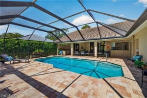 24741 Bay Bean Court, Bonita Springs, FL 34134 - MLS#226010428