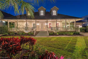 263 Lake Drive, Naples, FL 34102 - MLS#226010433