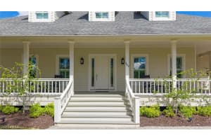 263 Lake Drive, Naples, FL 34102 - MLS#226010433