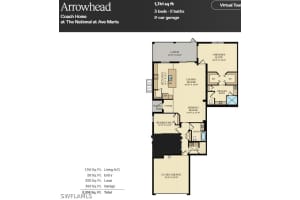 6044 Ellerston Way, Ave Maria, FL 34142 - MLS#226010436