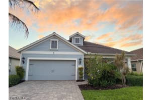 19810 Coconut Harbor Circle, Fort Myers, FL 33908 - MLS#226010438