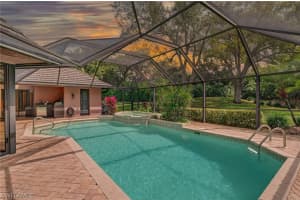 812 Pine Creek Lane, Naples, FL 34108 - MLS#226010493