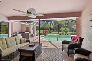 812 Pine Creek Lane, Naples, FL 34108 - MLS#226010493