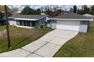 2430 Dixie Ave, Punta Gorda
