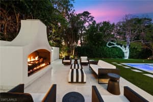 1949 ALAMANDA Drive, Naples, FL 34102 - MLS#226010510