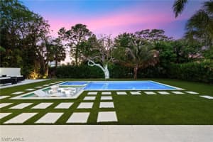 1949 ALAMANDA Drive, Naples, FL 34102 - MLS#226010510