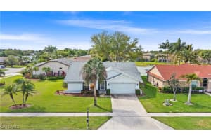 3402 Arlette Drive, Naples, FL 34109 - MLS#226010515