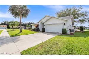 3402 Arlette Drive, Naples, FL 34109 - MLS#226010515