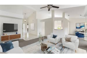 3402 Arlette Drive, Naples, FL 34109 - MLS#226010515