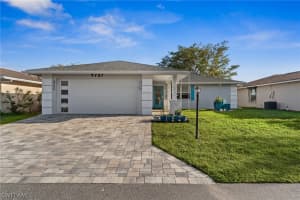 9757 Deerfoot Drive, Fort Myers, FL 33919 - MLS#226010518