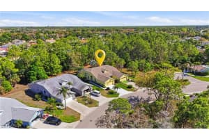 5320 Whitten Drive, Naples, FL 34104 - MLS#226010519