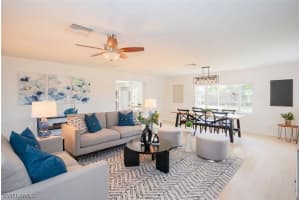 1060 Cooper Drive, Naples, FL 34103 - MLS#226010534