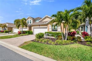 4552 Arboretum Circle, Naples, FL 34112 - MLS#226010536