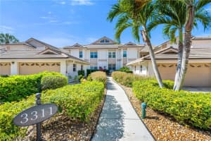 3311 Glen Cairn Court, Bonita Springs, FL 34134 - MLS#226010543