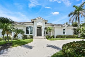 4231 Crayton Road, Naples, FL 34103 - MLS#226010544