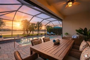 19617 Deming Lane, Estero, FL 33928 - MLS#226010545