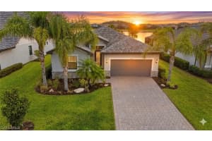 19617 Deming Lane, Estero, FL 33928 - MLS#226010545