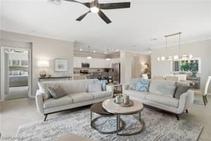 19617 Deming Lane, Estero, FL 33928 - MLS#226010545