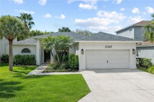 21269 Braxfield Loop, Estero
