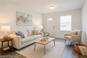 1847 Henderson Avenue, Fort Myers, FL 33916 - MLS#226010550