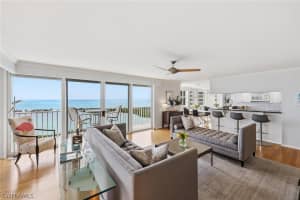 5550 Heron Point Drive, Naples, FL 34108 - MLS#226010552