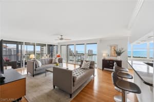 5550 Heron Point Drive, Naples, FL 34108 - MLS#226010552