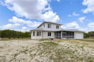 3341 SOUTH RD, North Fort Myers, FL 33917 - MLS#226010553
