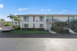 219 Palm Drive, Naples, FL 34112 - MLS#226010560