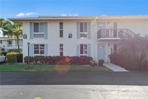 219 Palm Drive, Naples, FL 34112 - MLS#226010560